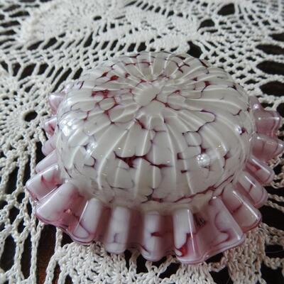 Fenton Cranberry