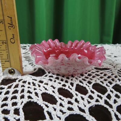 Fenton Cranberry