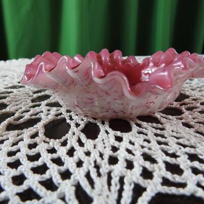 Fenton Cranberry