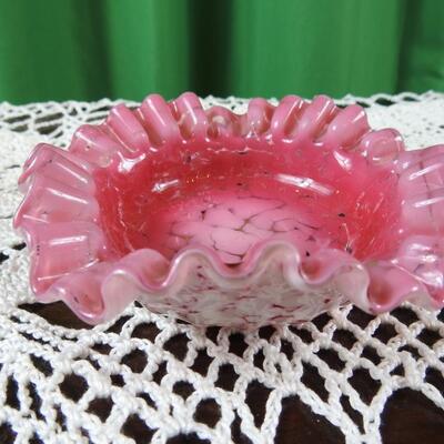Fenton Cranberry