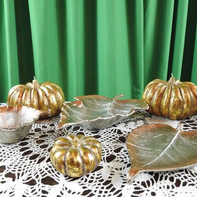 Fall Decor