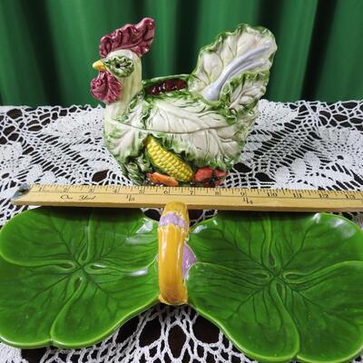 Kitchen Decor