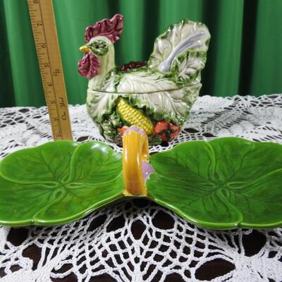 Kitchen Decor