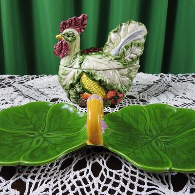 Kitchen Decor