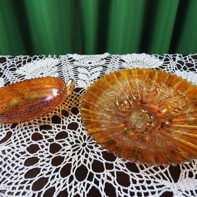 Carnival Glass