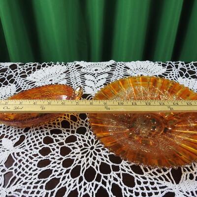 Carnival Glass