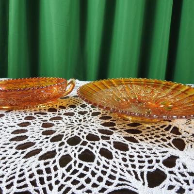 Carnival Glass