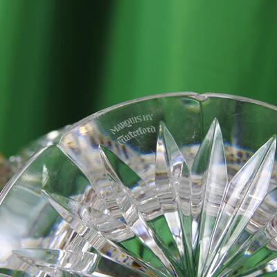 Marquis Waterford Bowl