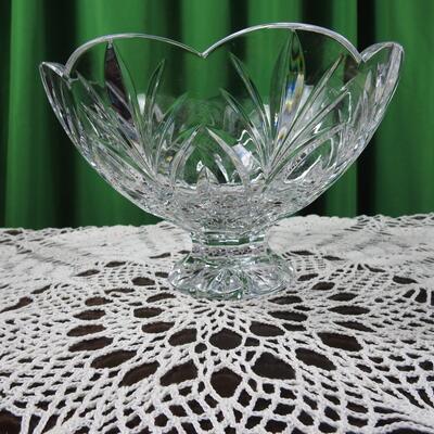 Marquis Waterford Bowl