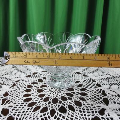 Marquis Waterford Bowl