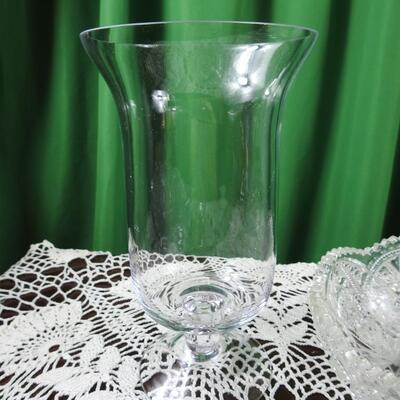 Glass collection