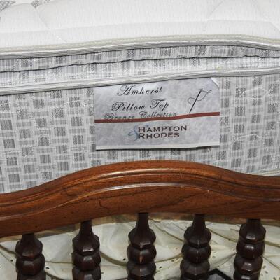 Bedroom Set by Owosso Furniture Company