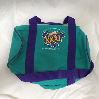 (17) PACKERS | Super Bowl XXXI | Mixed Group