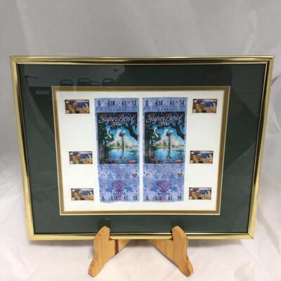 (17) PACKERS | Super Bowl XXXI | Mixed Group