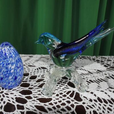 Art Glass