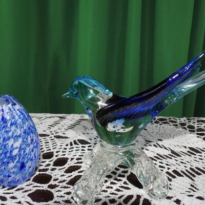 Art Glass