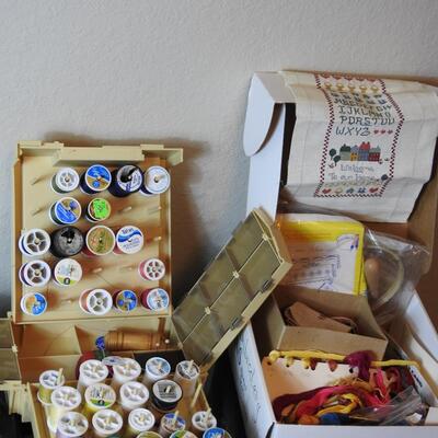 Sewing Notions
