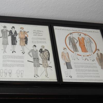 Wall decor