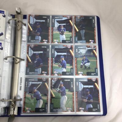 (23) TIMBER RATTLERS | APPLETON FOXES | Collection of cards