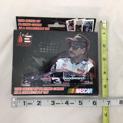 (24) NASCAR | Dale Earnhardt Collectibles