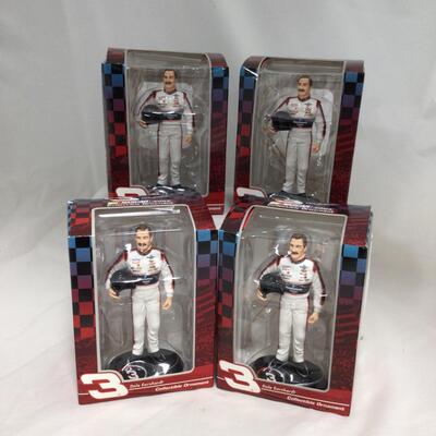 (24) NASCAR | Dale Earnhardt Collectibles