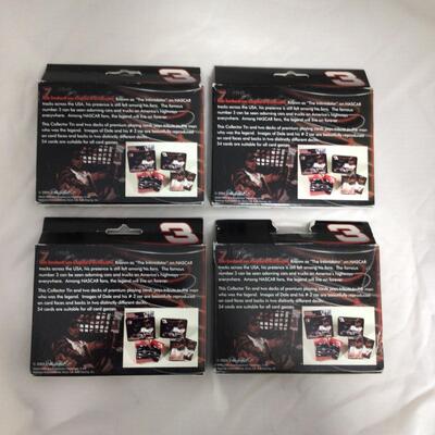 (24) NASCAR | Dale Earnhardt Collectibles