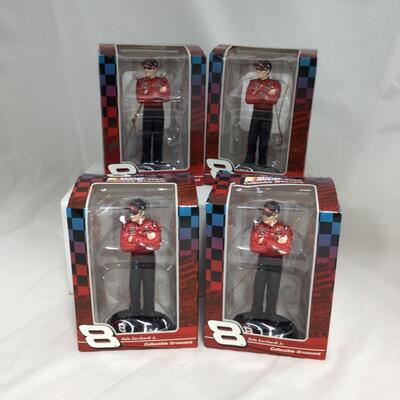 (24) NASCAR | Dale Earnhardt Collectibles