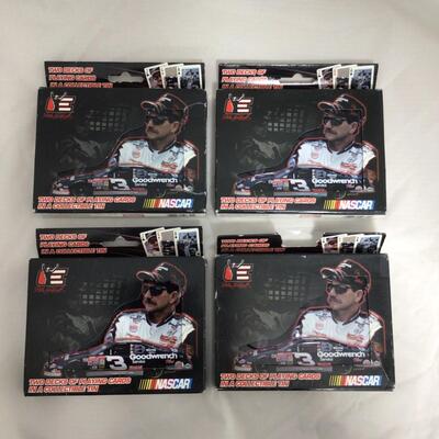 (24) NASCAR | Dale Earnhardt Collectibles