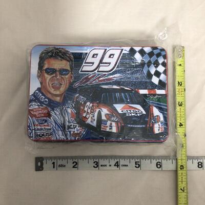 (25) NASCAR | Collector Toy cars | Tins