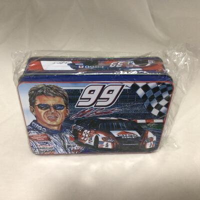 (25) NASCAR | Collector Toy cars | Tins