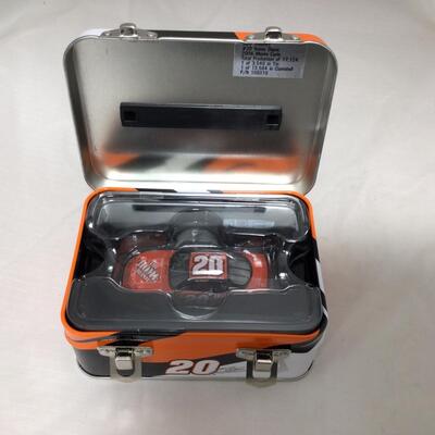 (25) NASCAR | Collector Toy cars | Tins