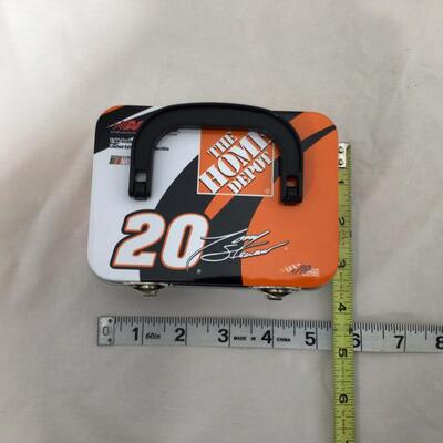 (25) NASCAR | Collector Toy cars | Tins