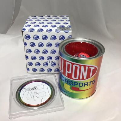 (25) NASCAR | Collector Toy cars | Tins