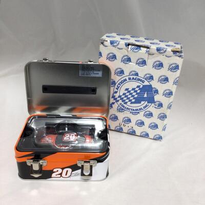(25) NASCAR | Collector Toy cars | Tins