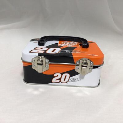 (25) NASCAR | Collector Toy cars | Tins