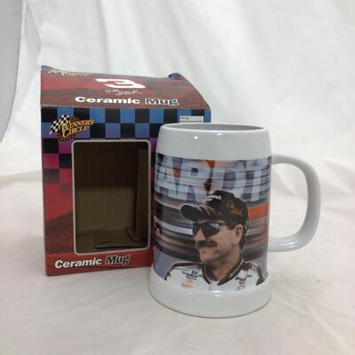 (27) NASCAR | Dale Earnhardt Sr. Collectibles