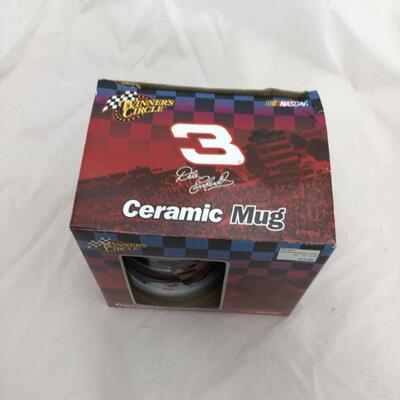 (27) NASCAR | Dale Earnhardt Sr. Collectibles