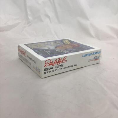 (27) NASCAR | Dale Earnhardt Sr. Collectibles