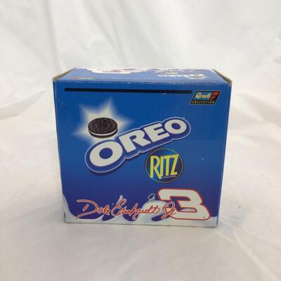 (27) NASCAR | Dale Earnhardt Sr. Collectibles