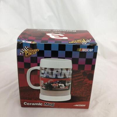 (27) NASCAR | Dale Earnhardt Sr. Collectibles