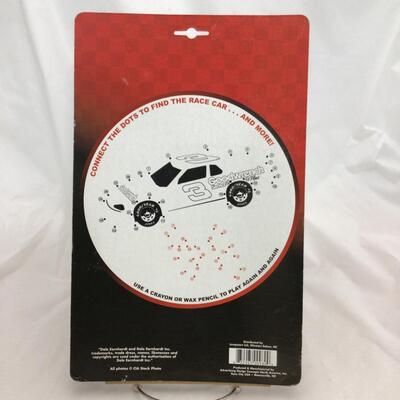 (27) NASCAR | Dale Earnhardt Sr. Collectibles