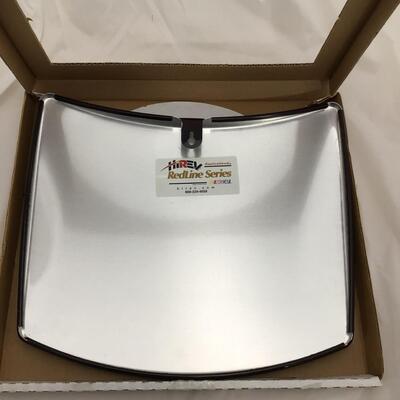 (28) NASCAR | Miniature Hoods | Collectibles