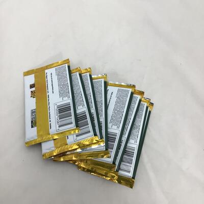 (35) PACKERS | Box of Packer Cards