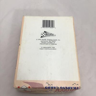 (39) CARDS | Desert Shield and Desert Storm Cards
