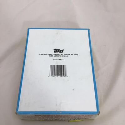 (39) CARDS | Desert Shield and Desert Storm Cards