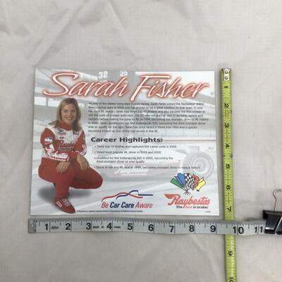 (40) NASCAR | 40+ Nascar Driver cards