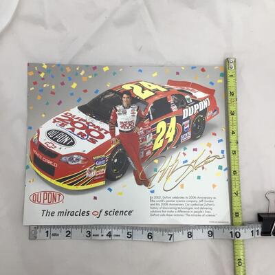 (40) NASCAR | 40+ Nascar Driver cards