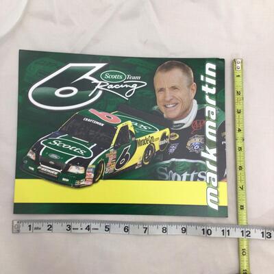 (40) NASCAR | 40+ Nascar Driver cards