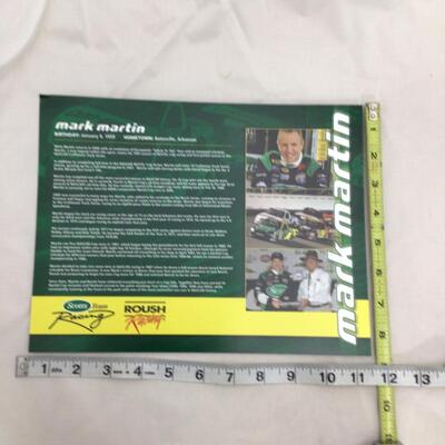 (40) NASCAR | 40+ Nascar Driver cards