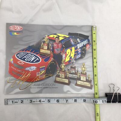 (40) NASCAR | 40+ Nascar Driver cards
